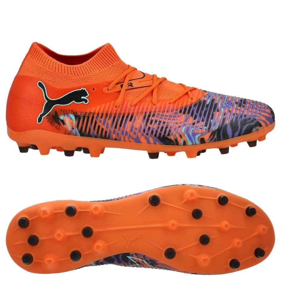 Puma Future 8 Match Mg Creativity (MG)