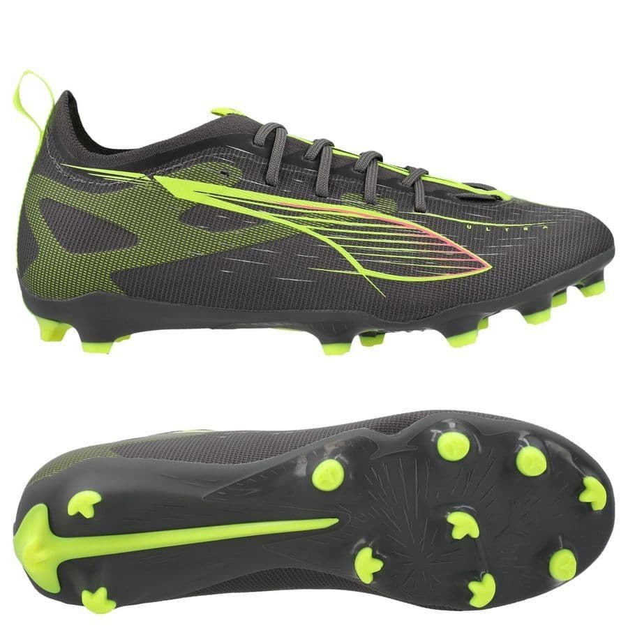 Puma Ultra 5 Pro Fg/ag Audacity Kids