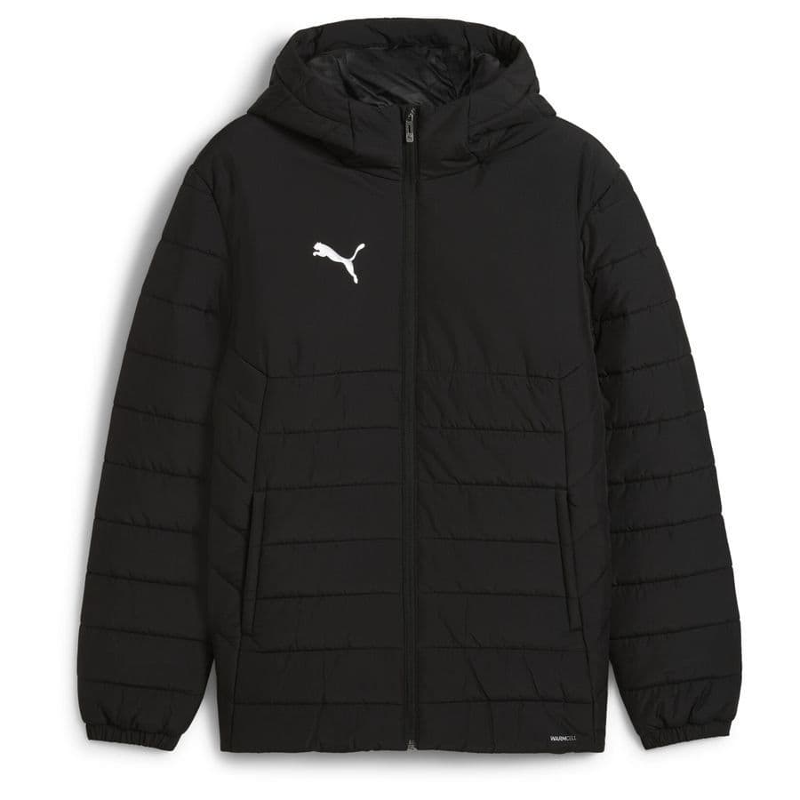 Puma teamADDITIONS Padded Winterjas