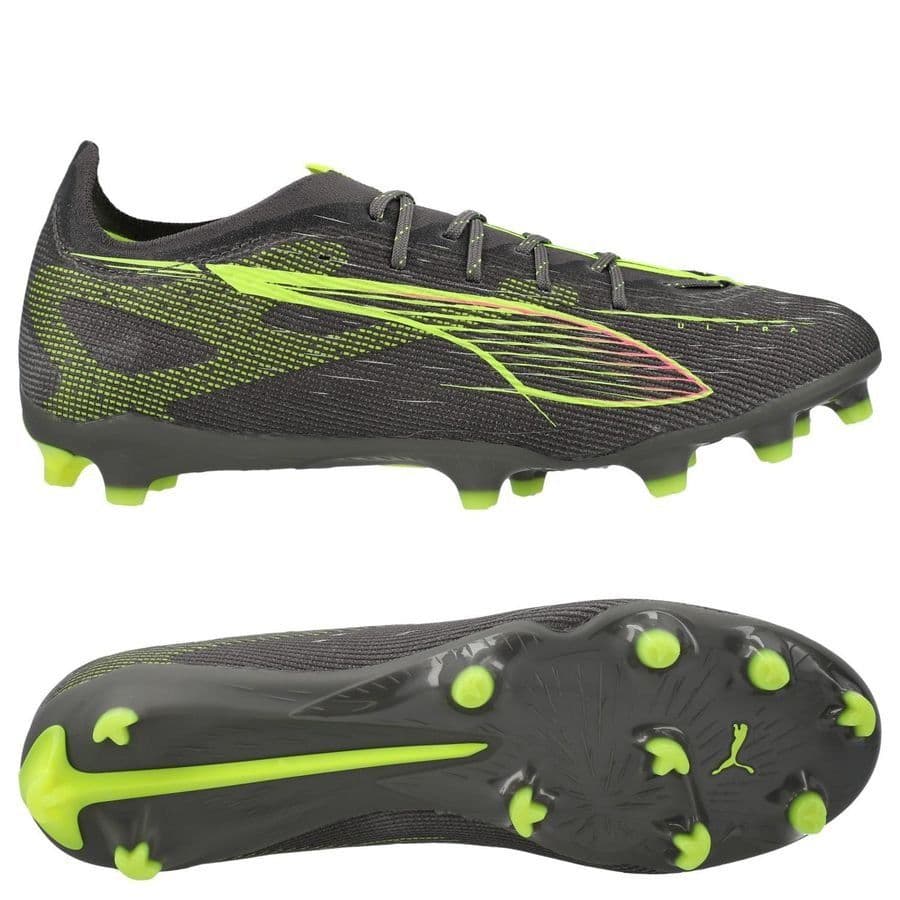 Puma Ultra 5 Pro FG/AG