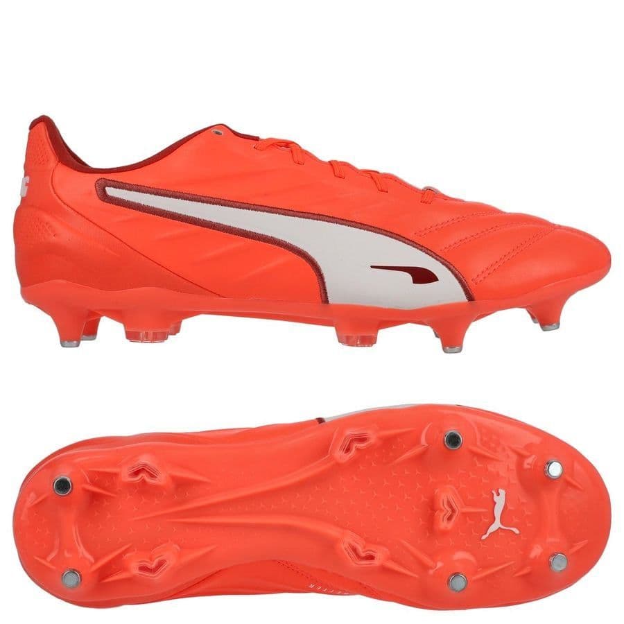 Puma King Pro Sg Unlimited (SG)