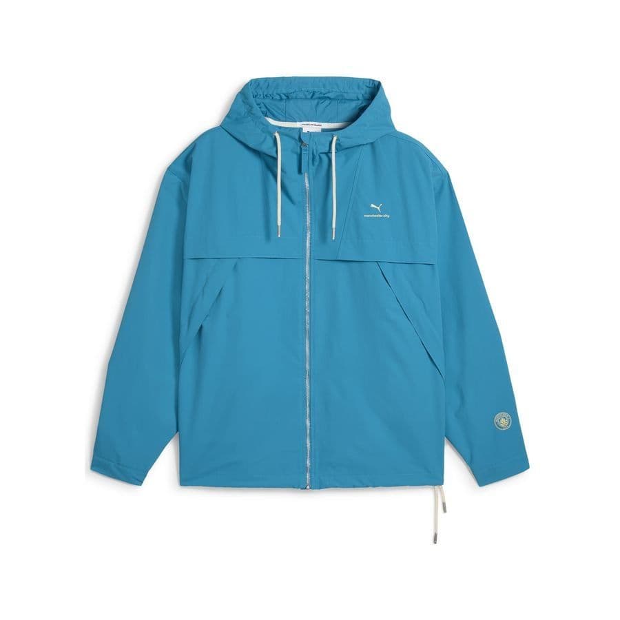Puma Manchester City Jas Mmq