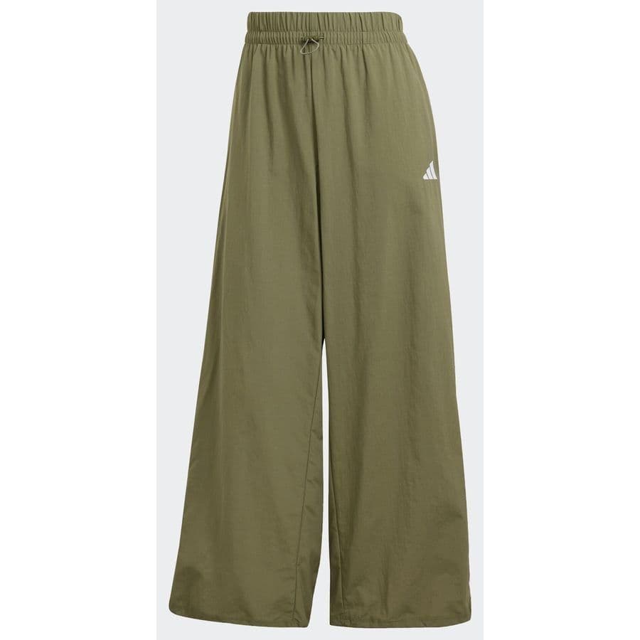 adidas Essentials 3-stripes Lifestyle Woven Parachute Broek