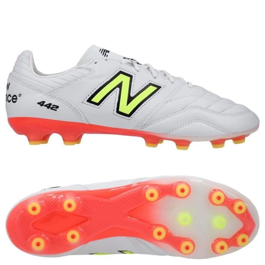 New Balance 442 V2 Pro Ag Flash Point (AG)