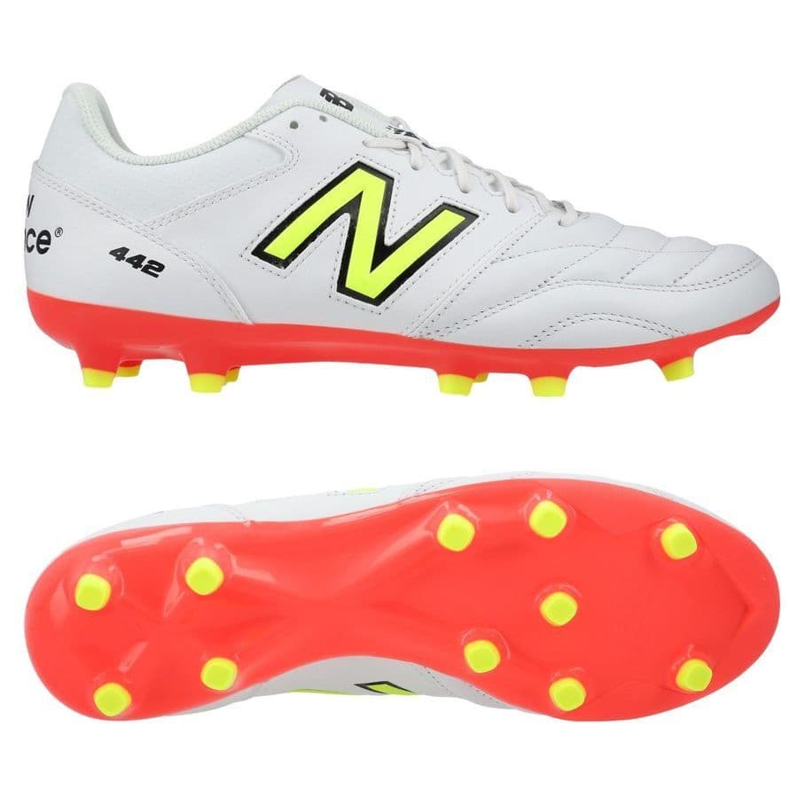 New Balance 442 V2 Team Fg Flash Point (FG)