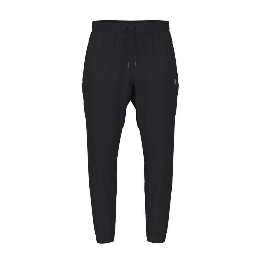 New Balance Trainingsbroek Essentials Woven