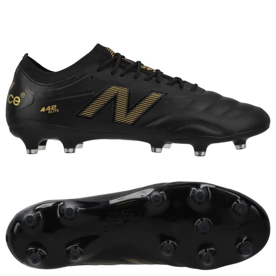 New Balance 442 V2 Elite Fg 10 Year (FG)