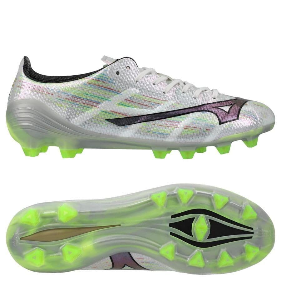 Mizuno Alpha Ii Made In Japan Fg (FG)