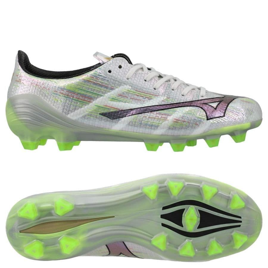 Mizuno Alpha Ii Elite Fg (FG)