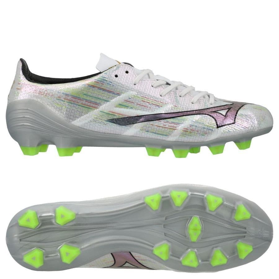 Mizuno Alpha Ii Pro FG