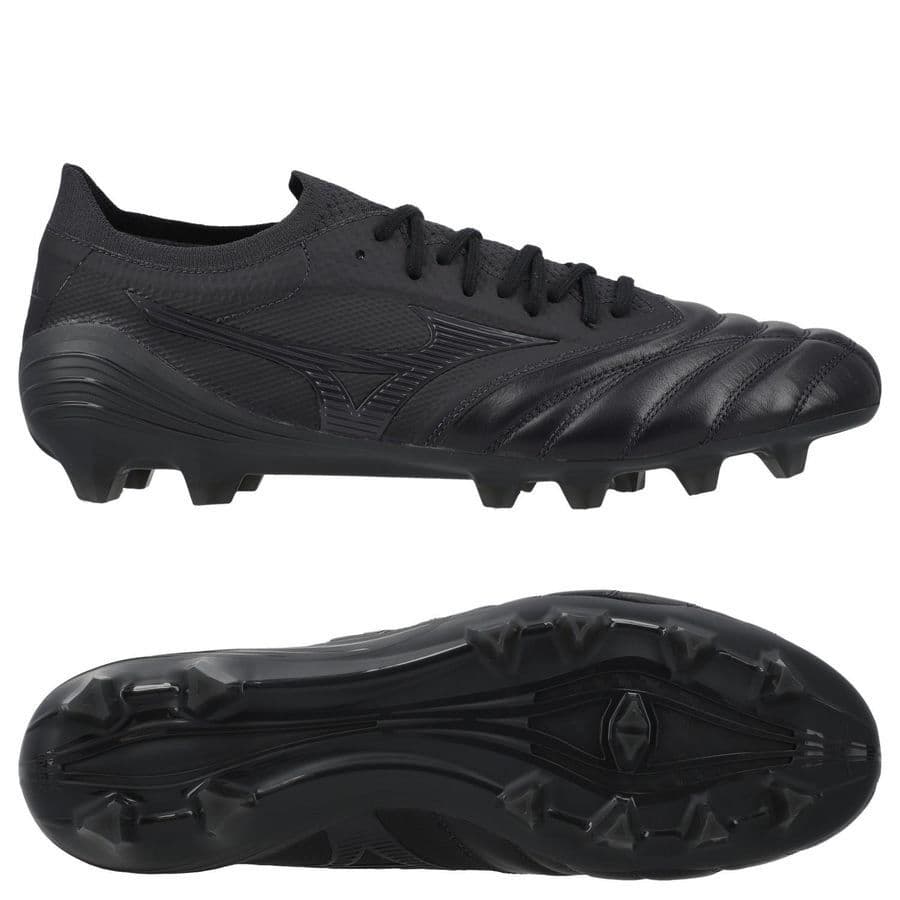 Mizuno Morelia Neo Iv Beta Made In Japan Fg Innovation (FG)