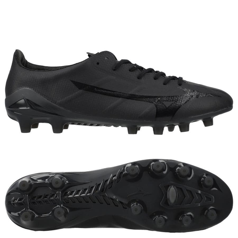 Mizuno Alpha Ii Made In Japan Fg Innovation (FG)