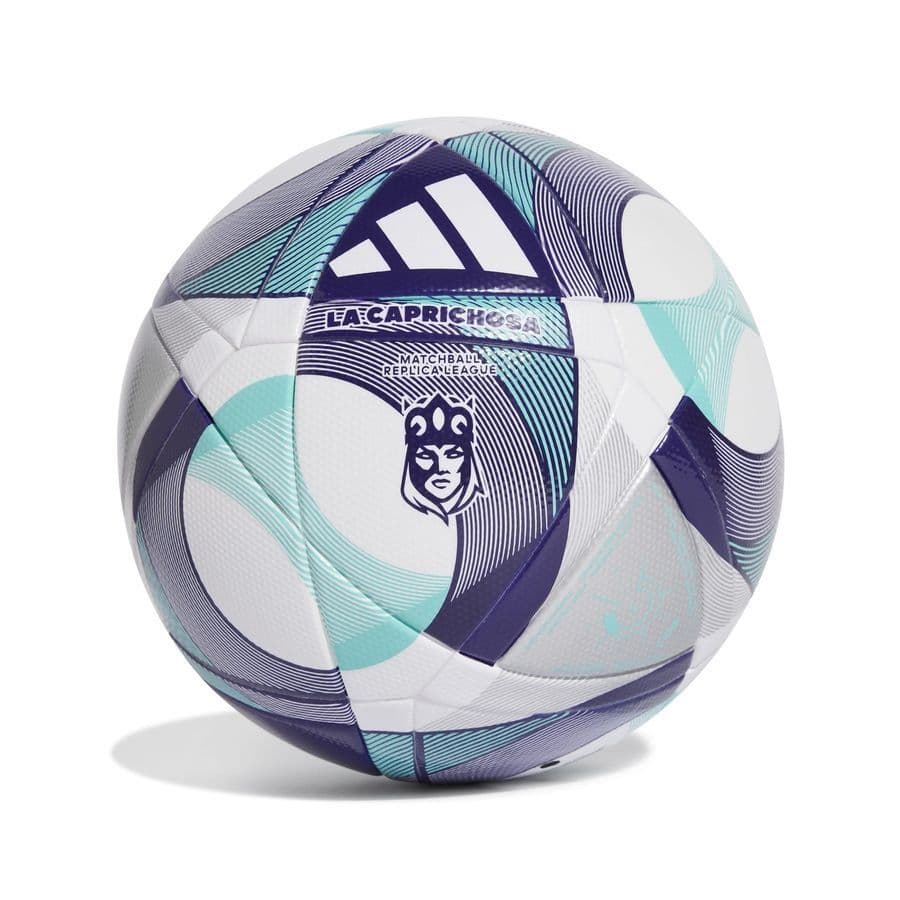 adidas Voetbal Queens League La Caprichosa League