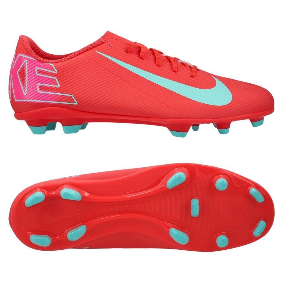 Nike Mercurial Vapor 16 Club Mg Mad Energy (MG)