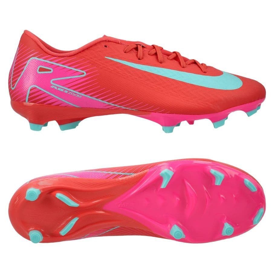 Nike Air Zoom Mercurial Vapor 16 Academy Mg Mad Energy (MG)