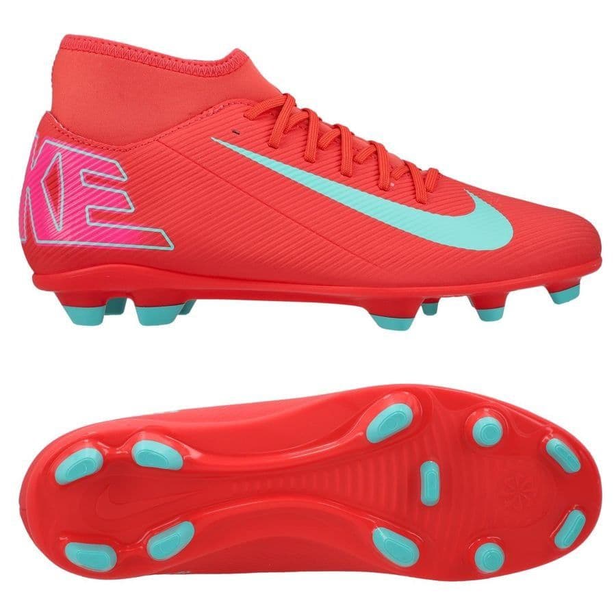 Nike Mercurial Superfly 10 Club Mg Mad Energy (MG)