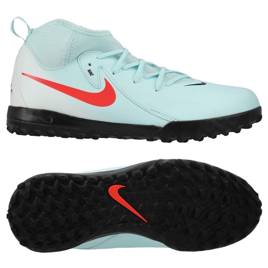 Nike Phantom Luna Ii Academy Tf Mad Energy Kids (TF)