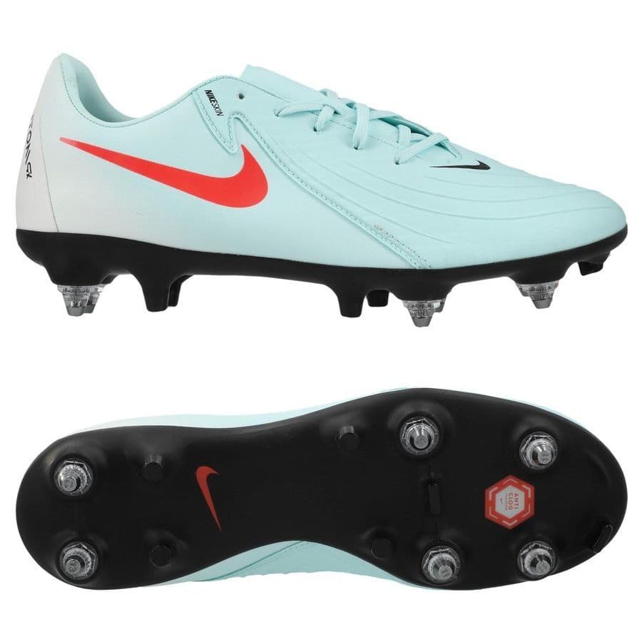 Nike Phantom Gx Ii Academy Sg-pro Mad Energy (SG)