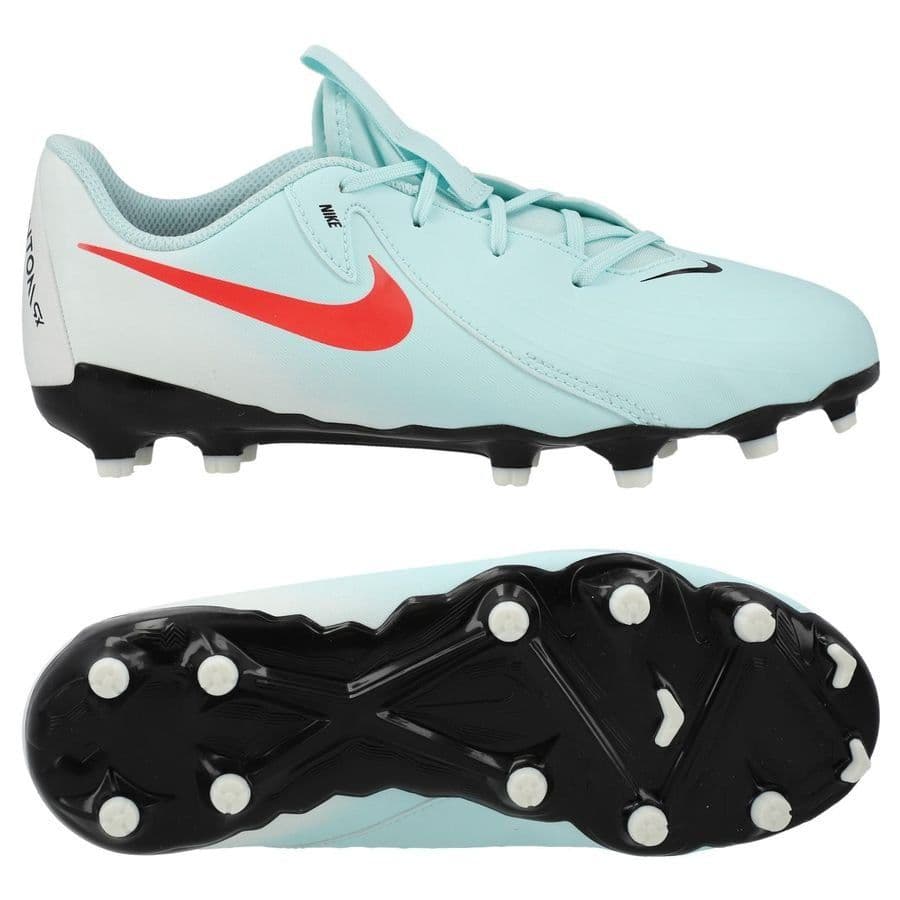 Nike Phantom Gx Ii Academy Mg Mad Energy Kids (MG)