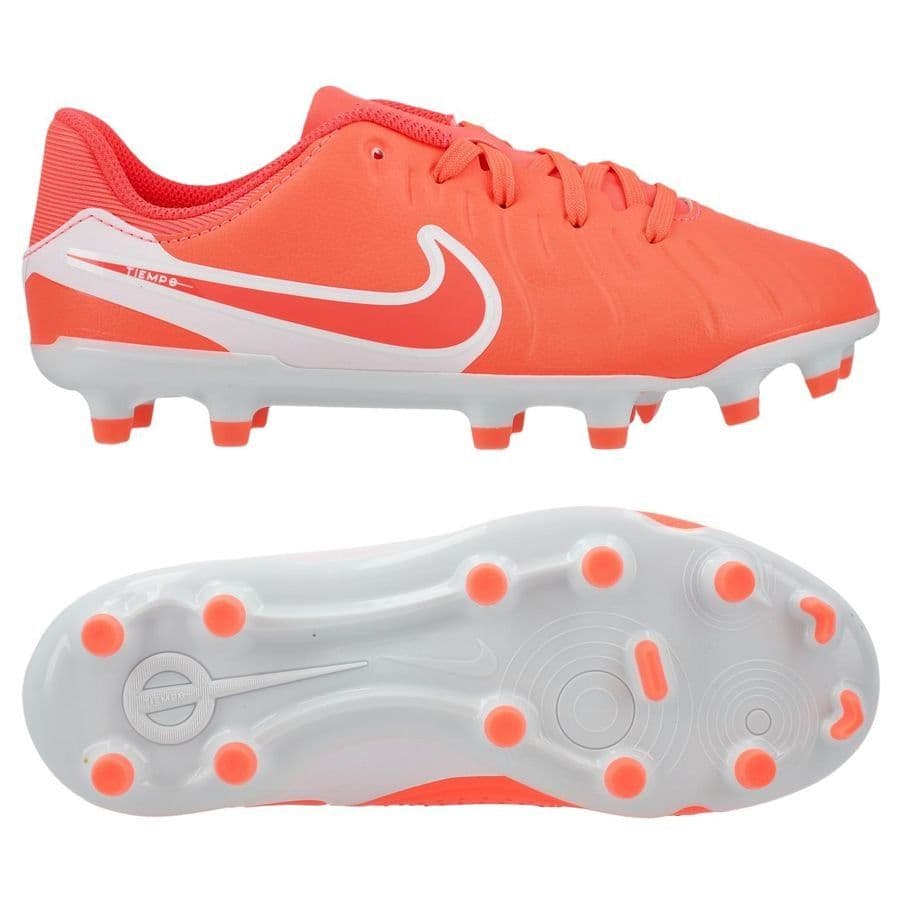 Nike Tiempo Legend 10 Academy Mg Mad Energy Kids (MG)