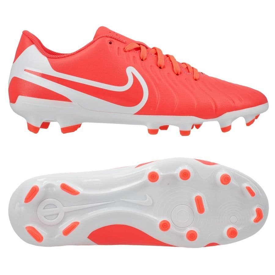 Nike Tiempo Legend 10 Club Mg Mad Energy (MG)