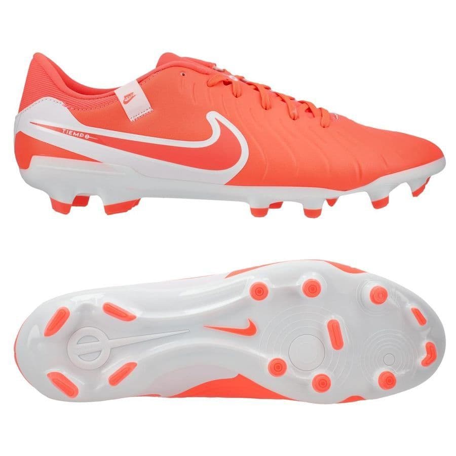 Nike Tiempo Legend 10 Academy Mg Mad Energy (MG)