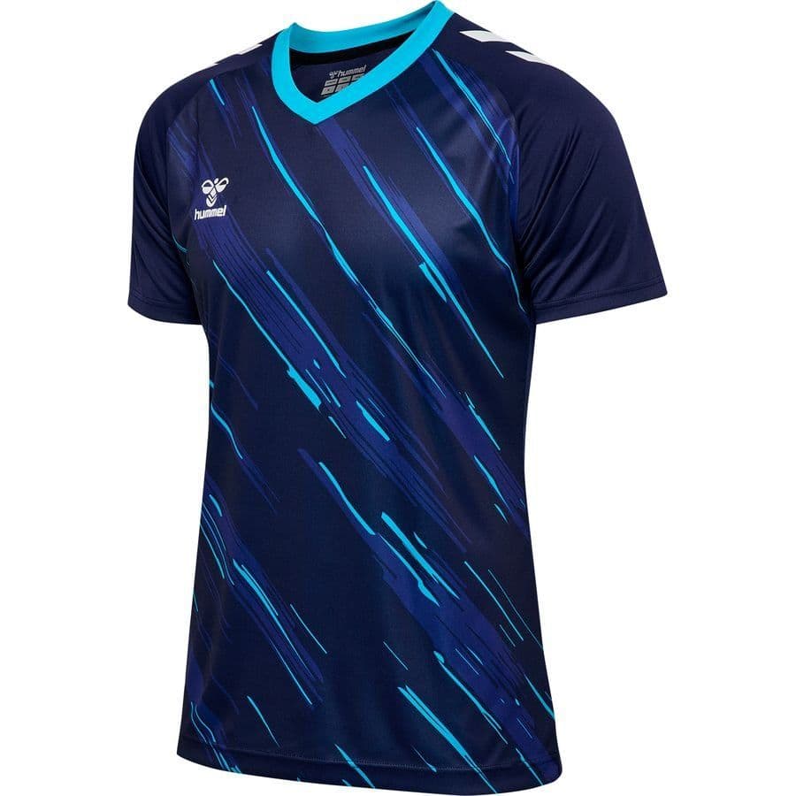 hummel Voetbalshirt Match Triumph