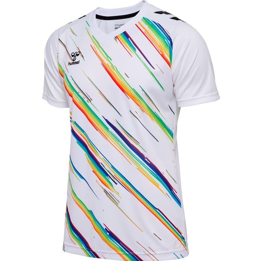 hummel Voetbalshirt Match Triumph
