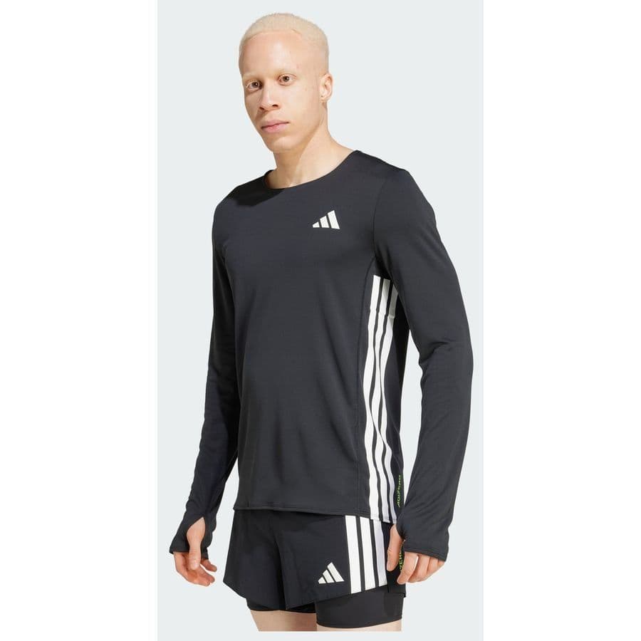 adidas Adizero Running Longsleeve