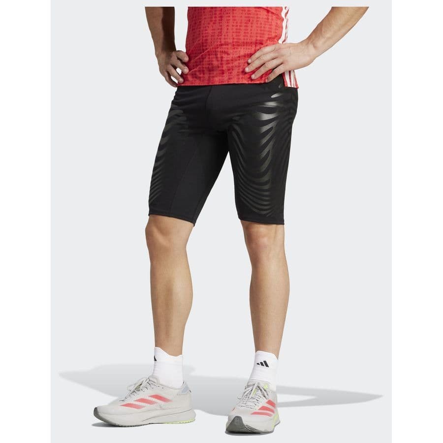 adidas Adizero Control Korte Hardlooplegging