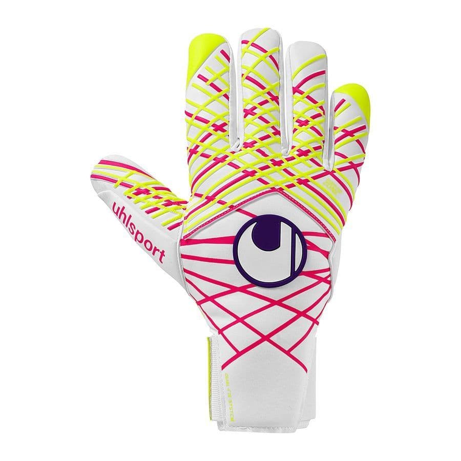 Uhlsport Keepershandschoenen Prediction Absolutgrip Hn Maignan