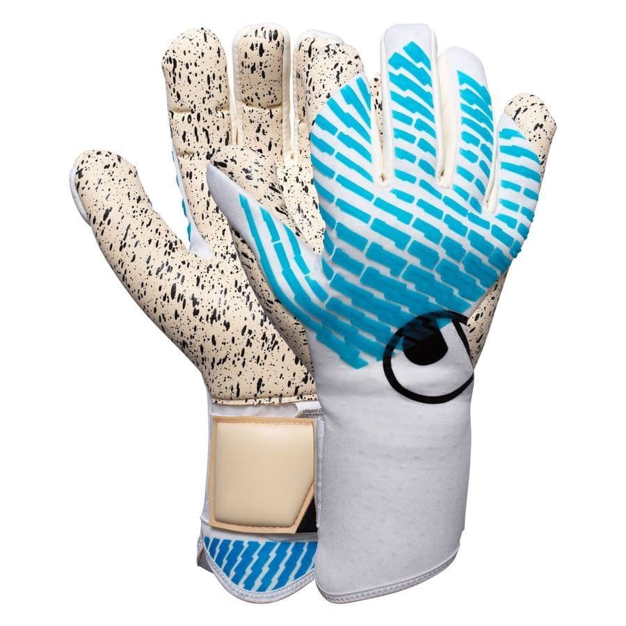 Uhlsport Keepershandschoenen Fangmaschine CyberTec Supergrip+ HN
