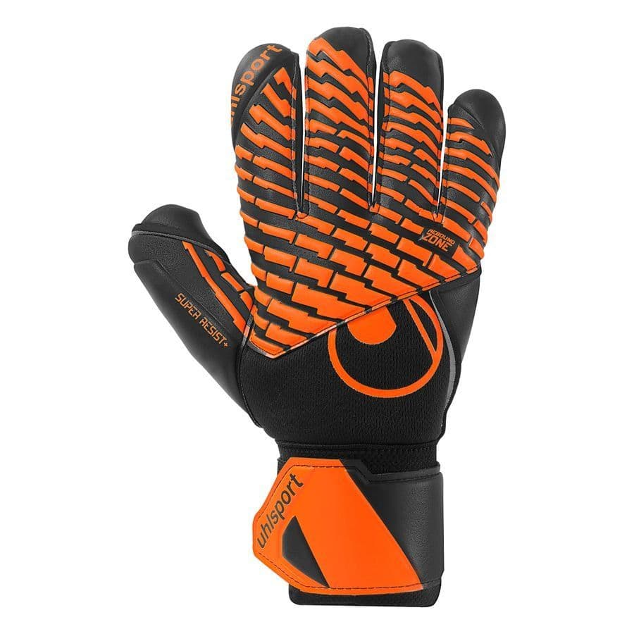 Uhlsport Keepershandschoenen Fangmaschine Super Resist+ HN