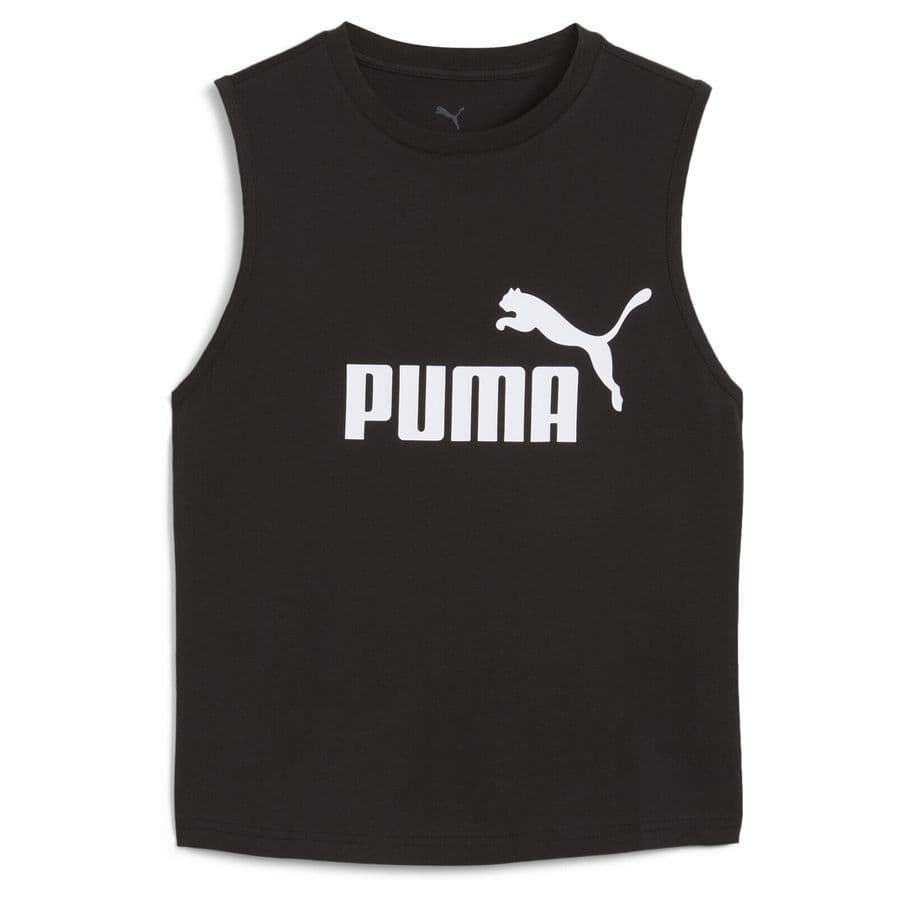 Puma Tank Top Ess No. 1 Logo Dames