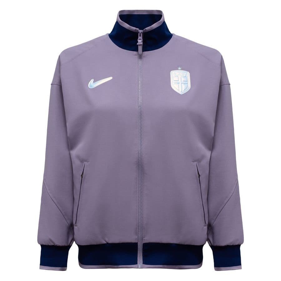 Nike Noorwegen Trainingsjas Dri-fit Strike Anthem Dames
