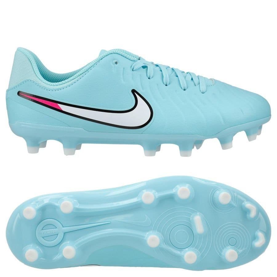 Nike Tiempo Legend 10 Academy Mg Prism Kids (MG)