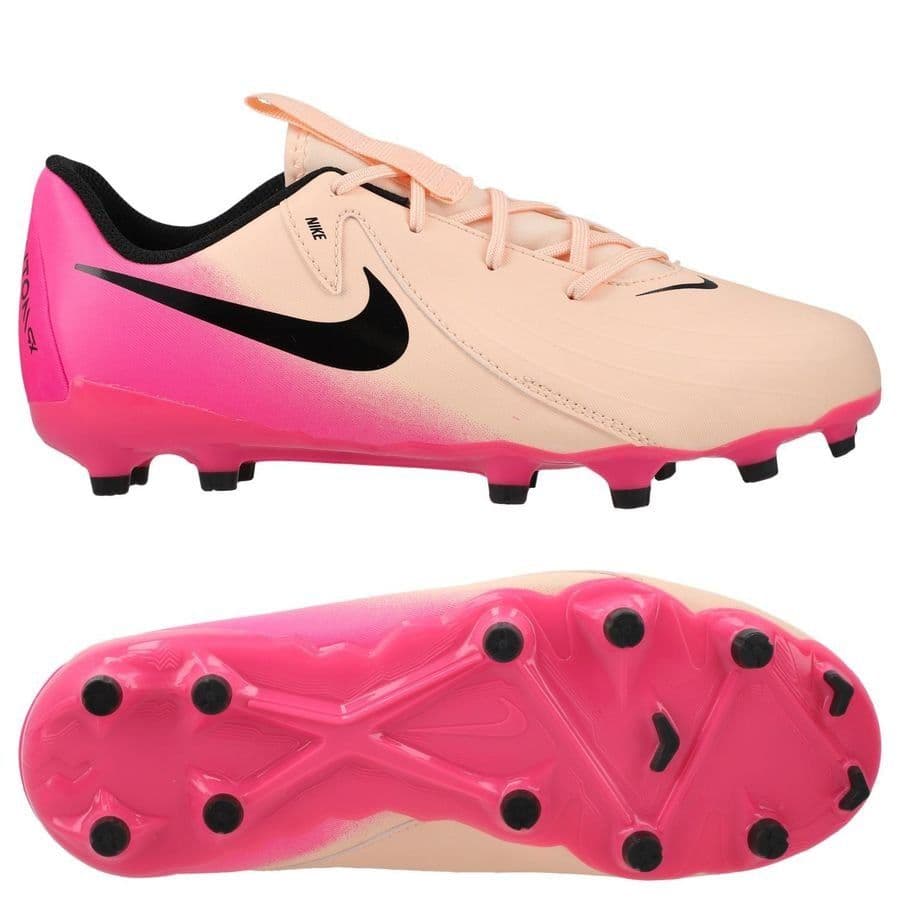 Nike Phantom Gx Ii Academy Mg Prism Kids (MG)