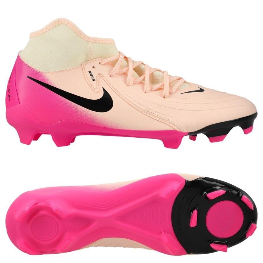 Nike Phantom Luna Ii Academy Mg Prism (MG)