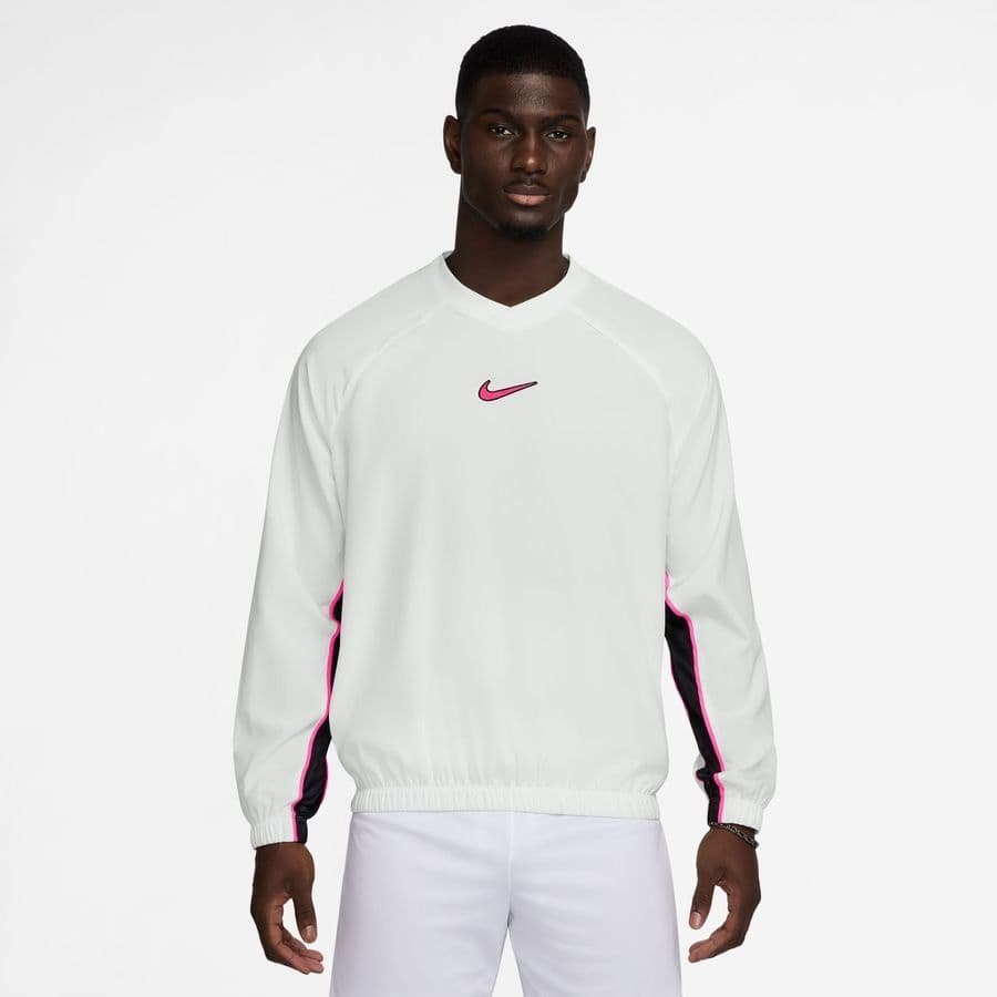 Nike Trainingsshirt Dri-FIT Academy + Shell