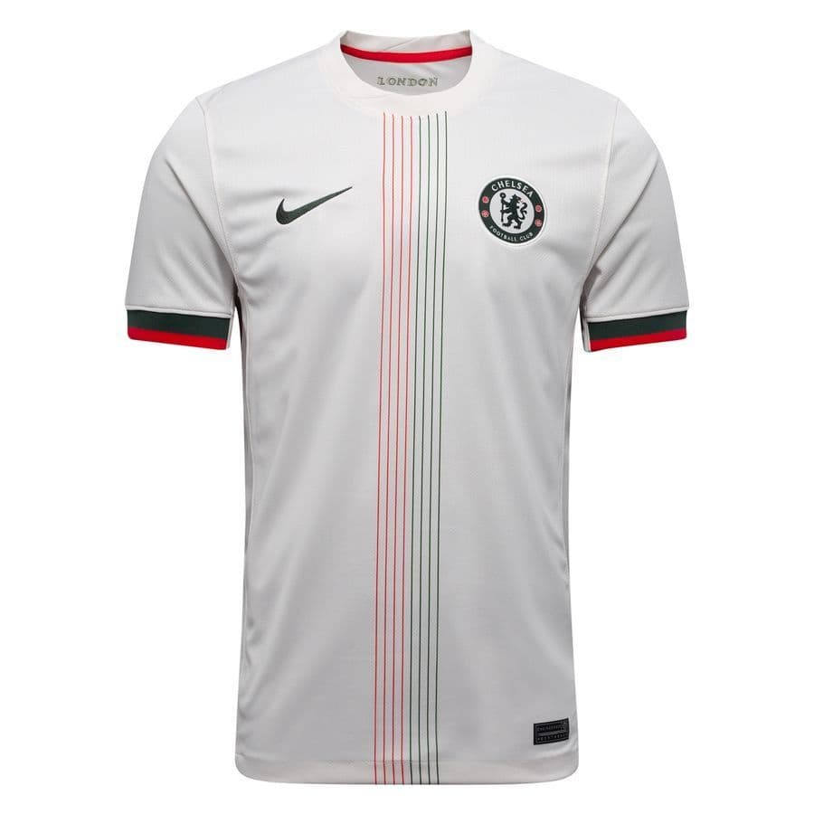 Nike Chelsea Uitshirt 2025/26 Kids
