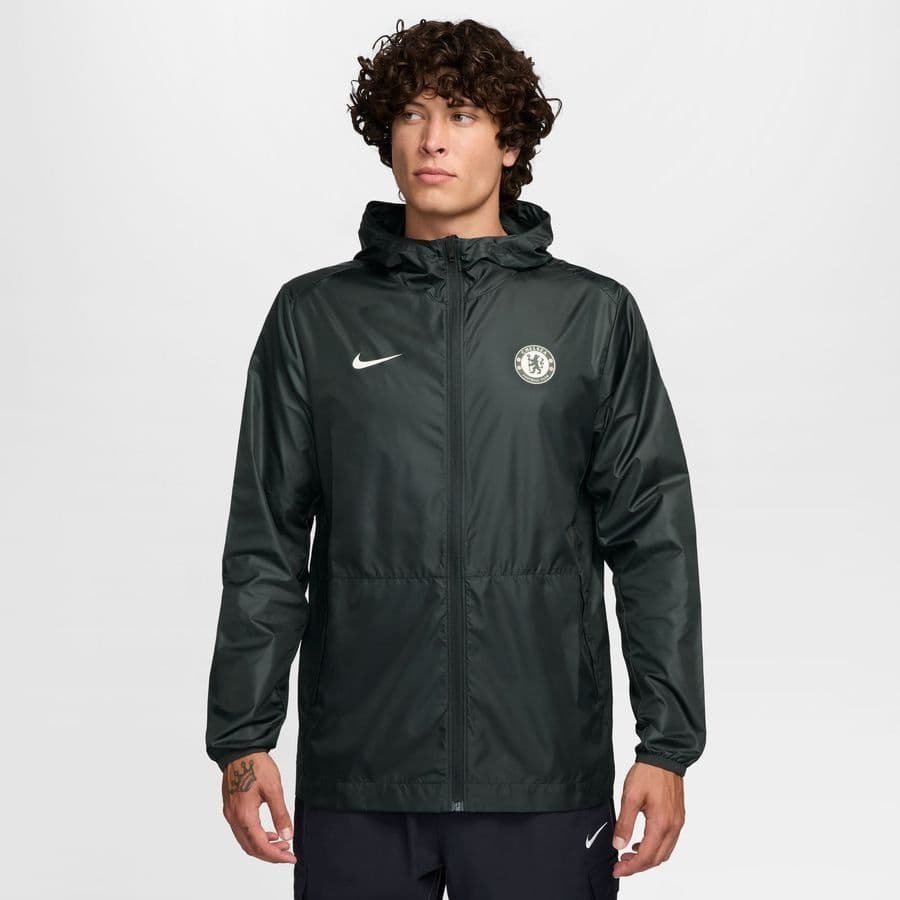 Nike Chelsea Regenjas Academy Pro Storm-fit