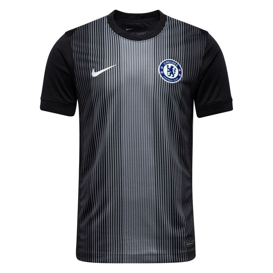 Nike Chelsea Keepersshirt 2025/26 Kids