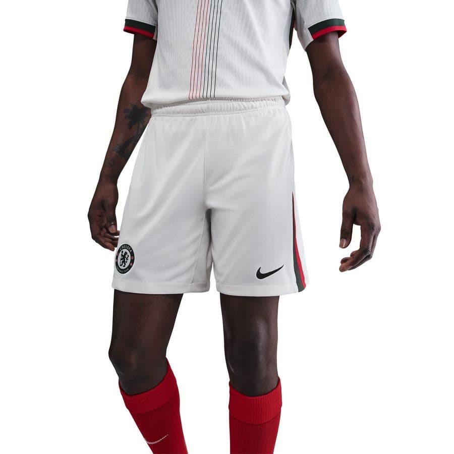 Nike Chelsea Uitshorts 2025/26