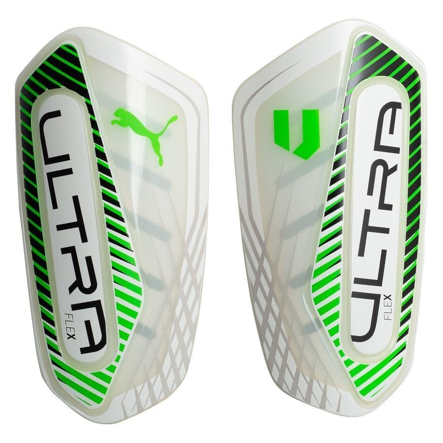 Puma X Unisport Scheenbeschermers Ultra Flex Sleeve