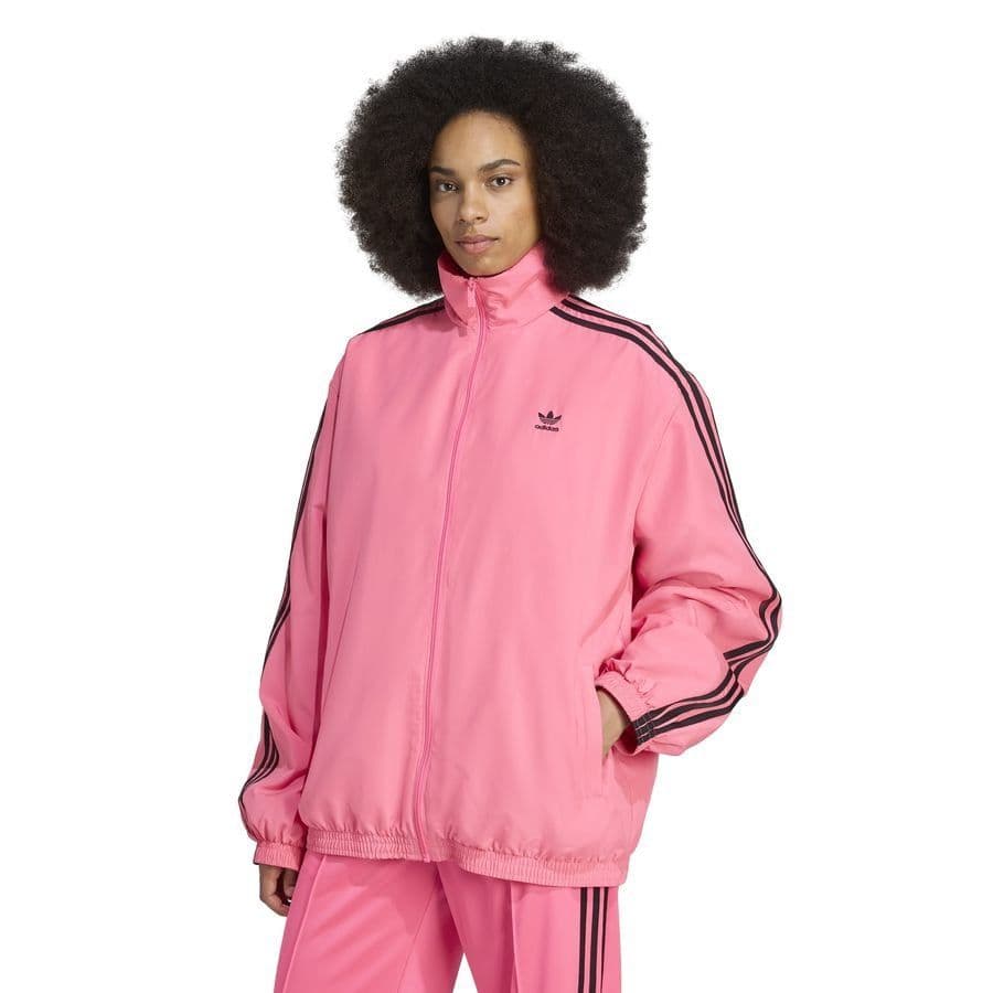 adidas Originals Track Top Fb Oversized Dames