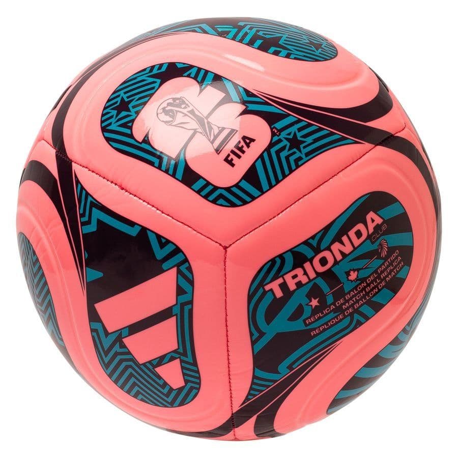 adidas Voetbal Trionda Club World Cup 2026