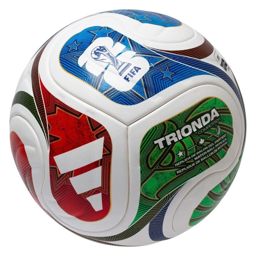 adidas Voetbal Trionda Competition World Cup 2026