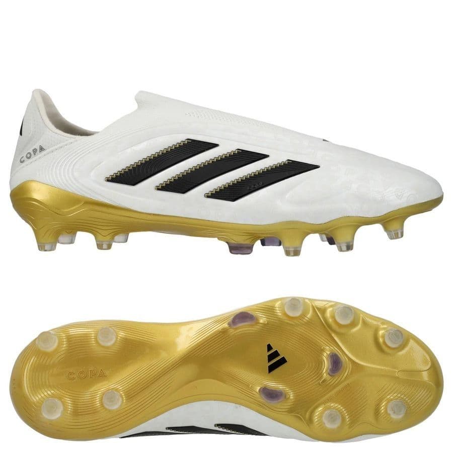 adidas Copa Pure Elite Iii Laceless Fg Road To Glory (FG)