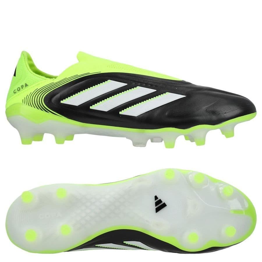 adidas Copa Pure Elite Iii Laceless Fg Radiant Blaze (FG)