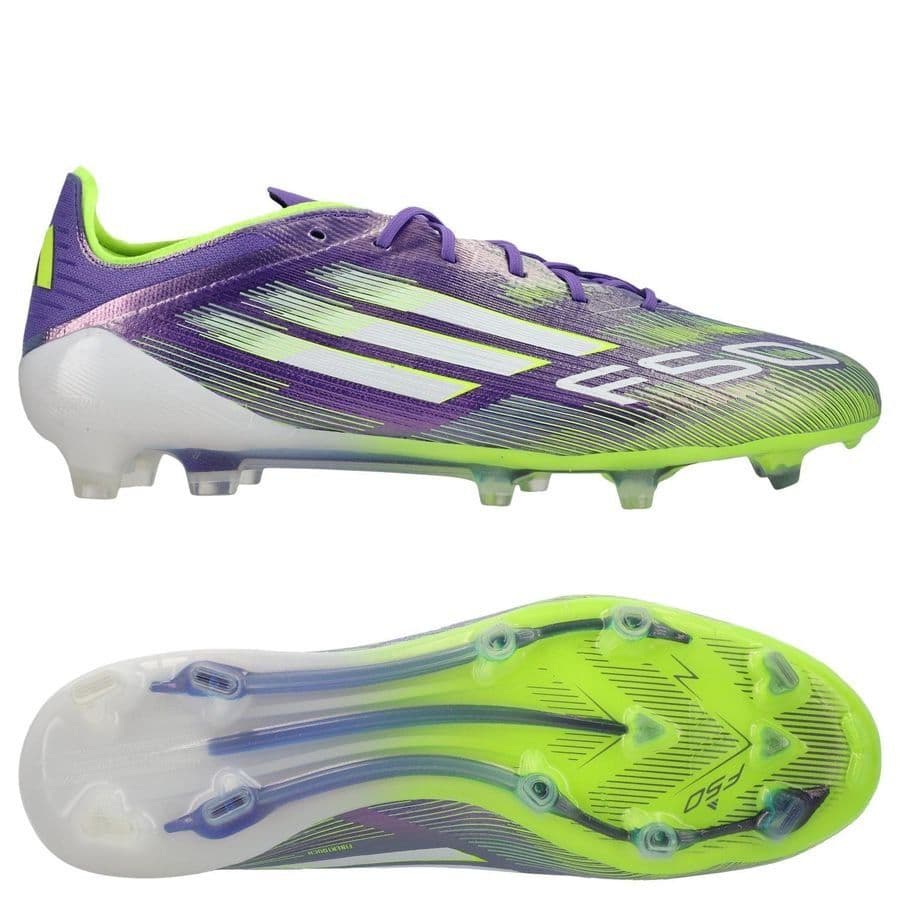 adidas F50 Elite Fg Radiant Blaze (FG)